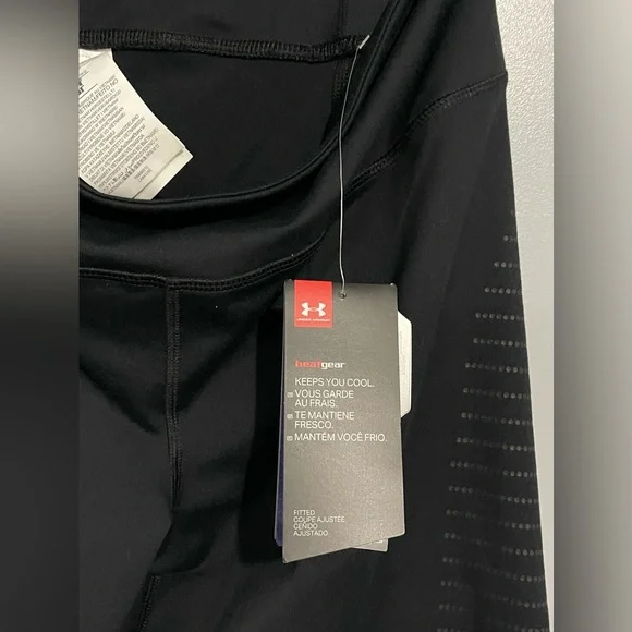 UNDER ARMOUR LEGGING - Picture 11 of 15